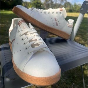 Stan Smith X Mooming size 9.5 unisex
